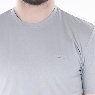 Mineral GLOCK Tee-SAGE - Borderland Muff