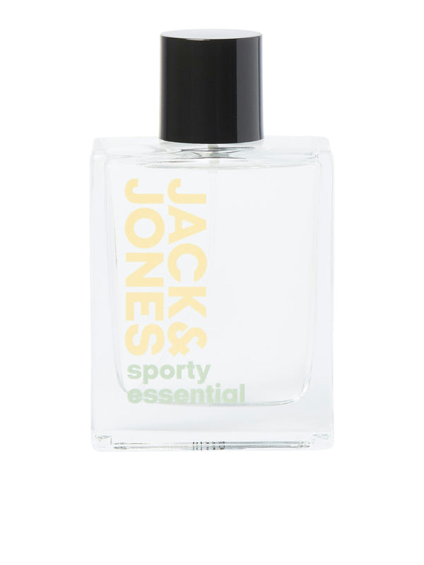 Jack & Jones Mens Sporty Essentials EDT 100ml Fragrance Gift Set-ANY - Borderland Muff