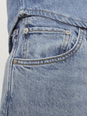 Jack & Jones Mens Chris 479 Relaxed Fit Jean - Borderland Muff