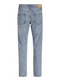 Jack & Jones Mens Chris 479 Relaxed Fit Jean - Borderland Muff