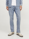 Jack & Jones Mens Chris 479 Relaxed Fit Jean - Borderland Muff