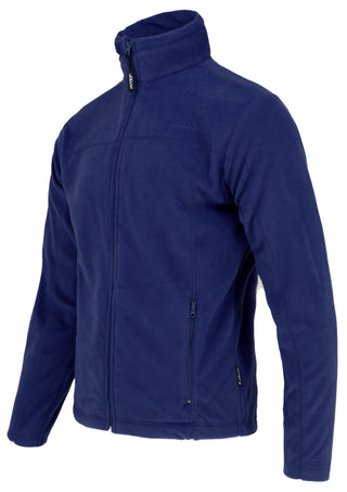 Joluvi Polar Heater 330 Full Zip Fleece-MARINE BLUE - Borderland Muff