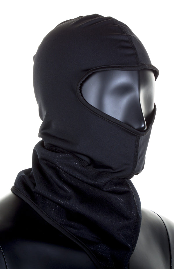 Joluvi Technical Stretch Balaclava - Borderland Muff