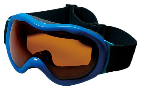 Joluvi Junior Ski Mask-BLUE - Borderland Muff