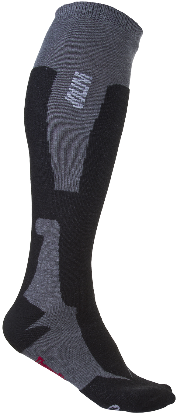 Joluvi Thermolite 2 Pack Adults Socks - Borderland Muff