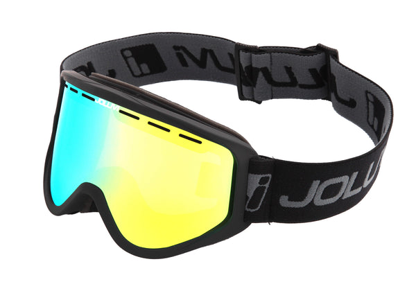 Joluvi Adult Ski Mask 233479 - Borderland Muff