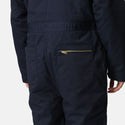 Regatta Pro Zip Fastening Insulated Thermal Coverall Boiler Suit Regular Length - Borderland Muff