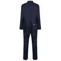 Regatta Pro Zip Fastening Insulated Thermal Coverall Boiler Suit Regular Length - Borderland Muff