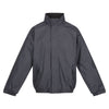 Regatta Men’s Eco Dover Jacket TRW397 | Waterproof Workwear for Uniforms & Printing - Borderland Muff