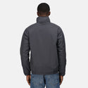 Regatta Men’s Eco Dover Jacket TRW397 | Waterproof Workwear for Uniforms & Printing - Borderland Muff