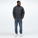 Regatta Men’s Eco Dover Jacket TRW397 | Waterproof Workwear for Uniforms & Printing - Borderland Muff
