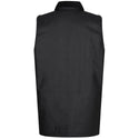 Regatta TRA872 Banbury Wax Bodywarmer – Waxed Cotton Gilet with Water Repellent Finish - Borderland Muff