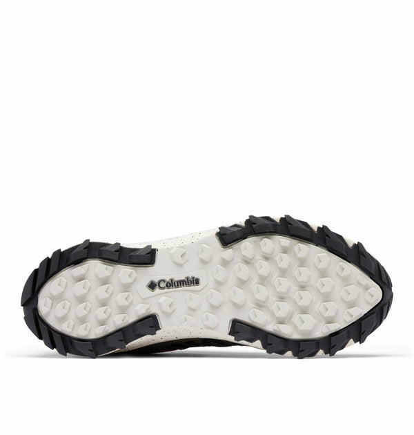 Columbia Peakfreak II Outdry Waterproof Breathable Hiking Shoe-OLIVE - Borderland Muff