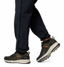 Columbia Peakfreak II Outdry Waterproof Breathable Hiking Shoe-OLIVE - Borderland Muff