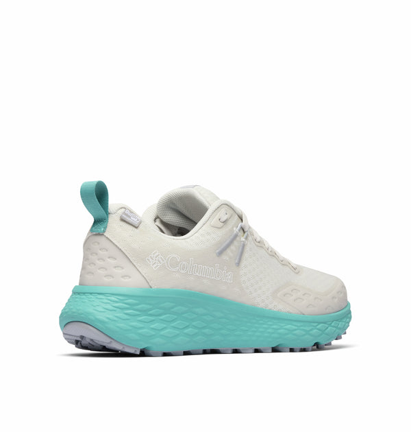 Columbia KONOS TRS OUTDRY Waterproof Breathable Walking Shoe-MOONBEAM - Borderland Muff