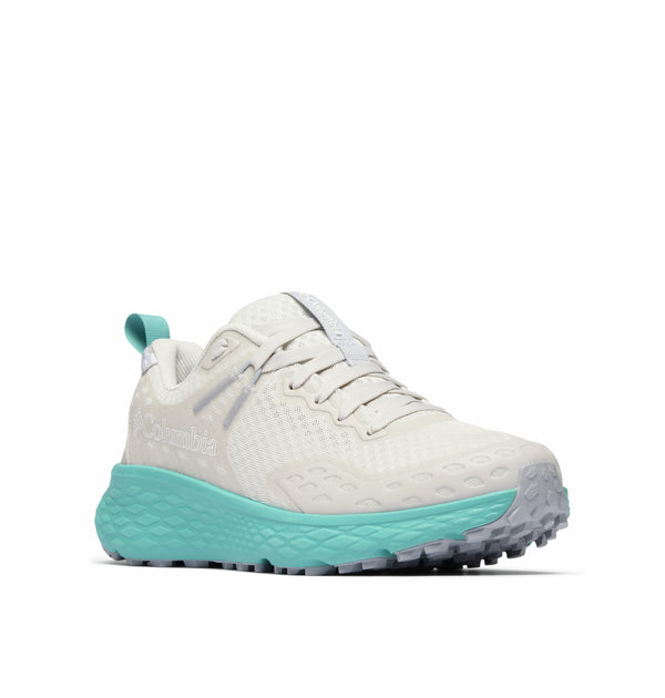 Columbia KONOS TRS OUTDRY Waterproof Breathable Walking Shoe-MOONBEAM - Borderland Muff