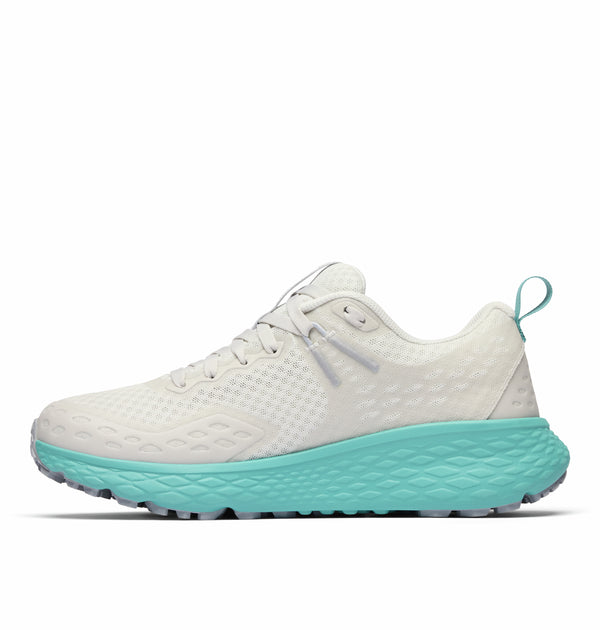 Columbia KONOS TRS OUTDRY Waterproof Breathable Walking Shoe-MOONBEAM - Borderland Muff
