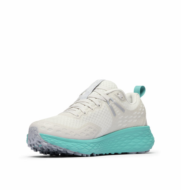 Columbia KONOS TRS OUTDRY Waterproof Breathable Walking Shoe-MOONBEAM - Borderland Muff