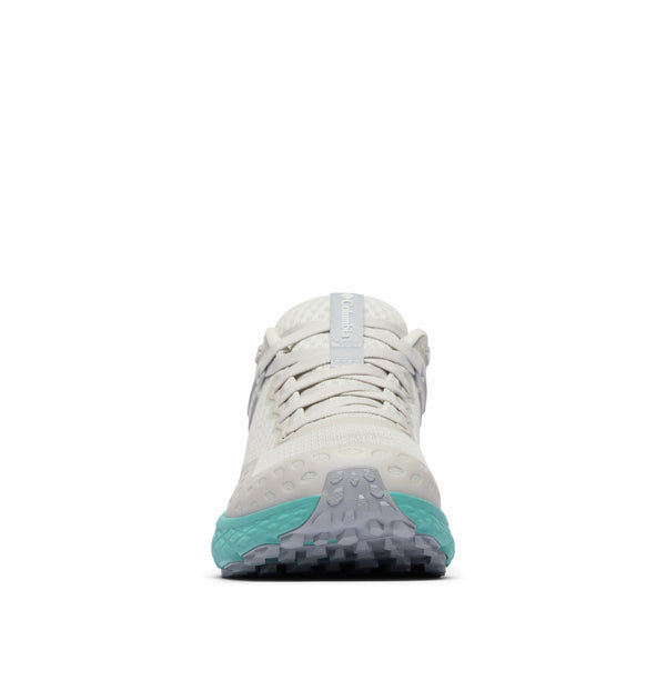 Columbia KONOS TRS OUTDRY Waterproof Breathable Walking Shoe-MOONBEAM - Borderland Muff