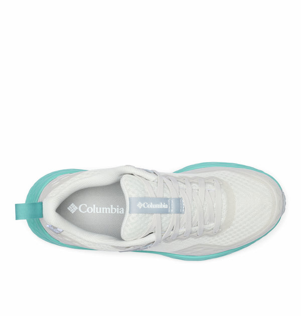 Columbia KONOS TRS OUTDRY Waterproof Breathable Walking Shoe-MOONBEAM - Borderland Muff