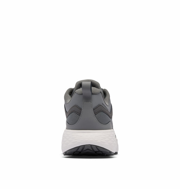 Columbia Mens Peakfreak Roam Waterproof Breathable Walking Shoe-GREY - Borderland Muff