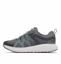 Columbia Mens Peakfreak Roam Waterproof Breathable Walking Shoe-GREY - Borderland Muff