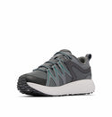 Columbia Mens Peakfreak Roam Waterproof Breathable Walking Shoe-GREY - Borderland Muff
