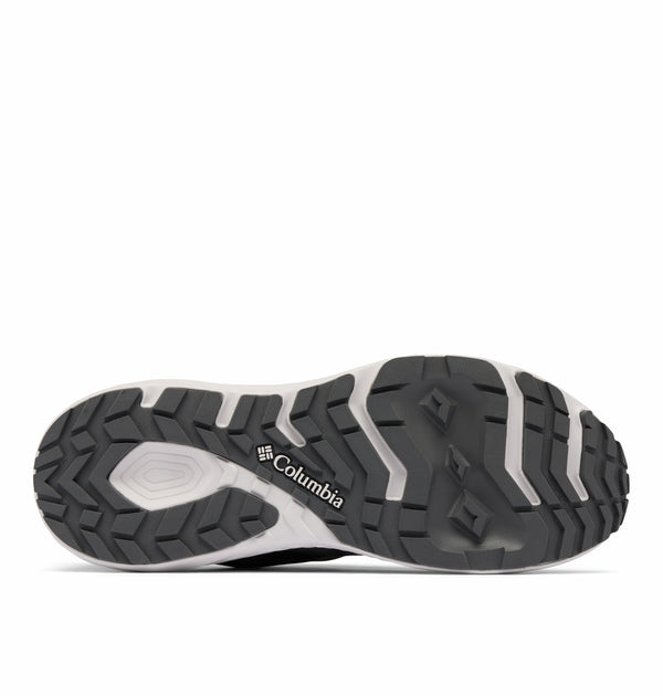 Columbia Mens Peakfreak Roam Waterproof Breathable Walking Shoe-GREY - Borderland Muff