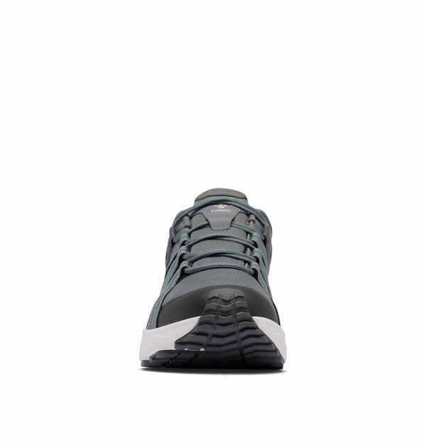 Columbia Mens Peakfreak Roam Waterproof Breathable Walking Shoe-GREY - Borderland Muff