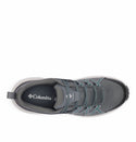 Columbia Mens Peakfreak Roam Waterproof Breathable Walking Shoe-GREY - Borderland Muff