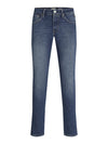 Jack & Jones Mens Premium Glenn 757 Slim Fit Comfort Stretch Jeans - Borderland Muff