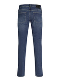 Jack & Jones Mens Premium Glenn 757 Slim Fit Comfort Stretch Jeans - Borderland Muff