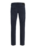 Jack & Jones Mens Premium Clark 396 Regular Fit Comfort Stretch Jeans - Borderland Muff