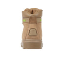 Apache Barnwell Safety Comfort Nubuck Leather Stone Work Boot - Borderland Muff