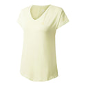 Dare2b Ladies Vigilant Moisture Wicking Lightweight Antibacterial Exercise T-Shirt-BUTTERFLY - Borderland Muff