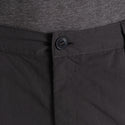 Craghoppers Mens NosiLife Cargo III Insect Repellent Cooling Sun Protective Shorts-BLACK PEPPER - Borderland Muff