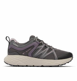 Columbia Ladies Peakfreak Roam Waterproof Breathable Regular Fit Walking Hiking Shoe - Borderland Muff
