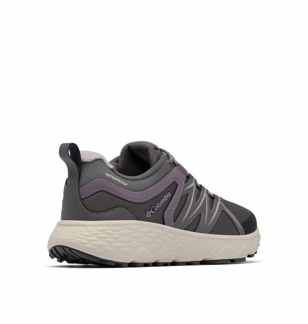 Columbia Ladies Peakfreak Roam Waterproof Breathable Regular Fit Walking Hiking Shoe - Borderland Muff