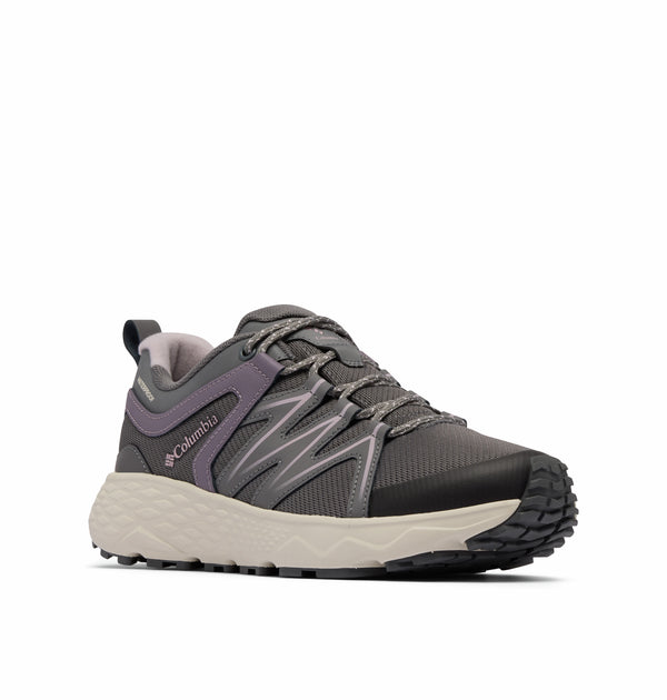 Columbia Ladies Peakfreak Roam Waterproof Breathable Regular Fit Walking Hiking Shoe - Borderland Muff
