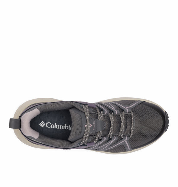 Columbia Ladies Peakfreak Roam Waterproof Breathable Regular Fit Walking Hiking Shoe - Borderland Muff