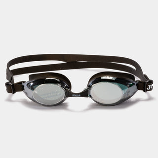 JOMA Chlorine Resistant Comfort Adjustable Splash Swimming Goggles - Borderland Muff