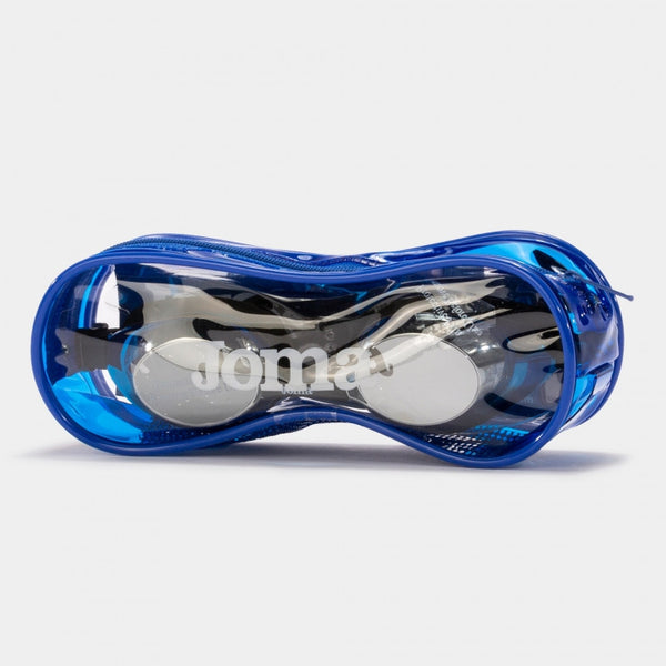 JOMA Chlorine Resistant Comfort Adjustable Splash Swimming Goggles - Borderland Muff
