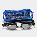 JOMA Chlorine Resistant Comfort Adjustable Splash Swimming Goggles - Borderland Muff