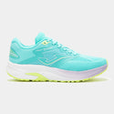 JOMA Ladies Speed 2527 Comfort Lightweight Breathable Cushioned Walking Running Gym Shoe - Borderland Muff