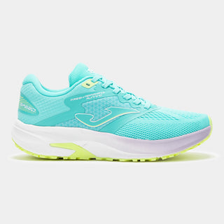 JOMA Ladies Speed 2527 Comfort Lightweight Breathable Cushioned Walking Running Gym Shoe - Borderland Muff
