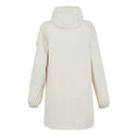 Regatta Ladies Waterproof Breathable Lioka Jacket-VANILLA - Borderland Muff