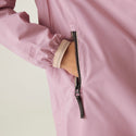 Regatta Ladies Waterproof Breathable Lioka Jacket-LILAC - Borderland Muff