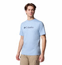 Columbia Mens CSC Logo Tee-BLUE - Borderland Muff