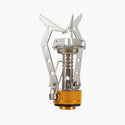 Highlander HPX100 Compact Folding Lightweight Camping Stove - Borderland Muff