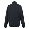 Regatta Mens Kames Full Zip Fleece-ASH - Borderland Muff